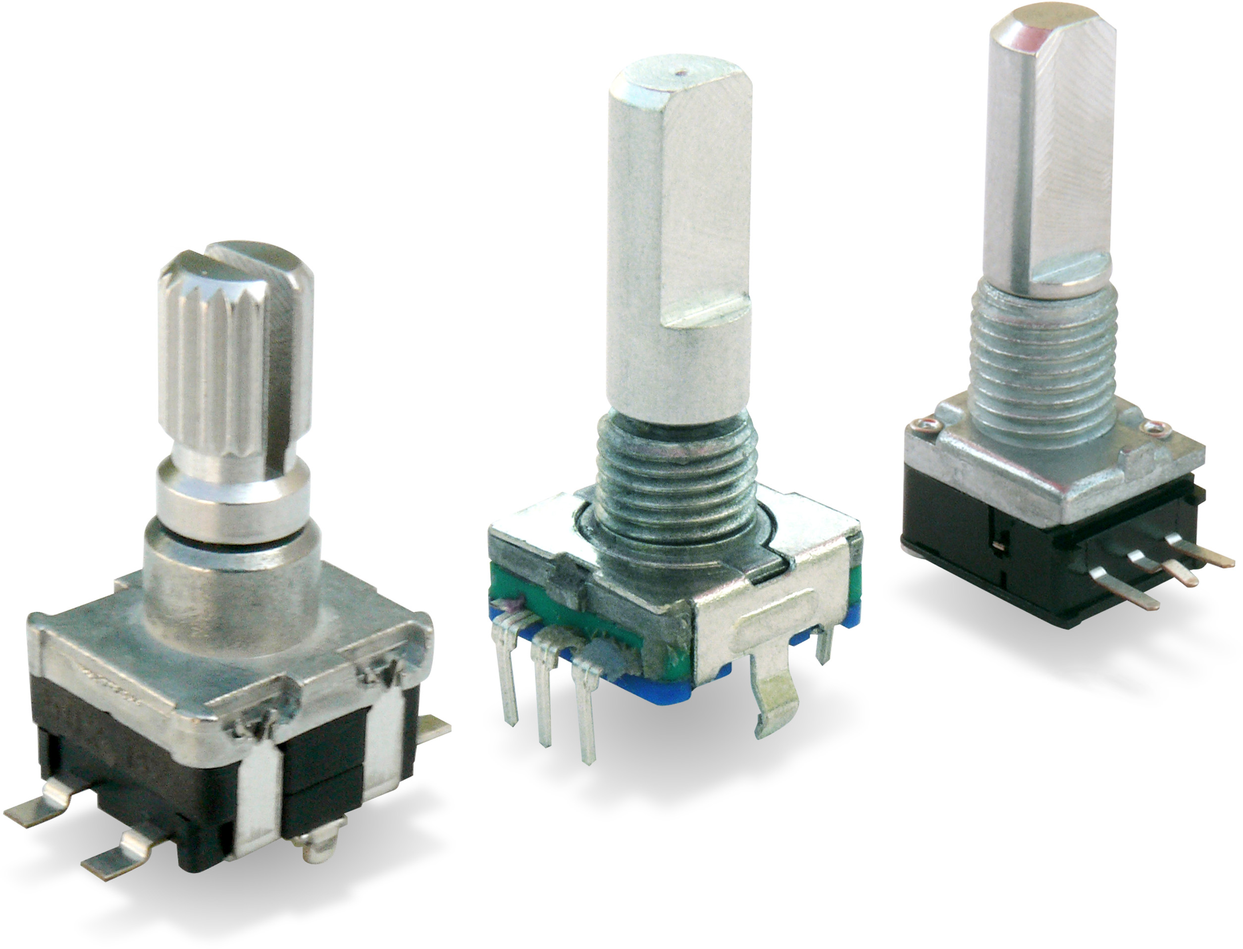 Guitar Potentiometers Bourns Blog