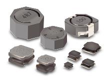 Bourns’ AEC-Q200 Certified Semi-shielded Power Inductors