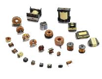 Bourns Power Magnetics Product Line