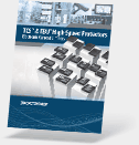 Bourns® TCS™ & TBU® High-Speed Protectors Short Form Brochure