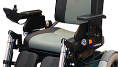 Mobility and Therapy Equipment