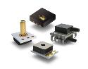 Bourns line of electronic components for Industrial, Communication, Consumer and Automotive