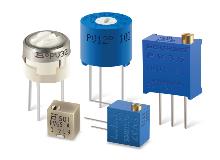 Transition of Murata® Trimmers to Bourns