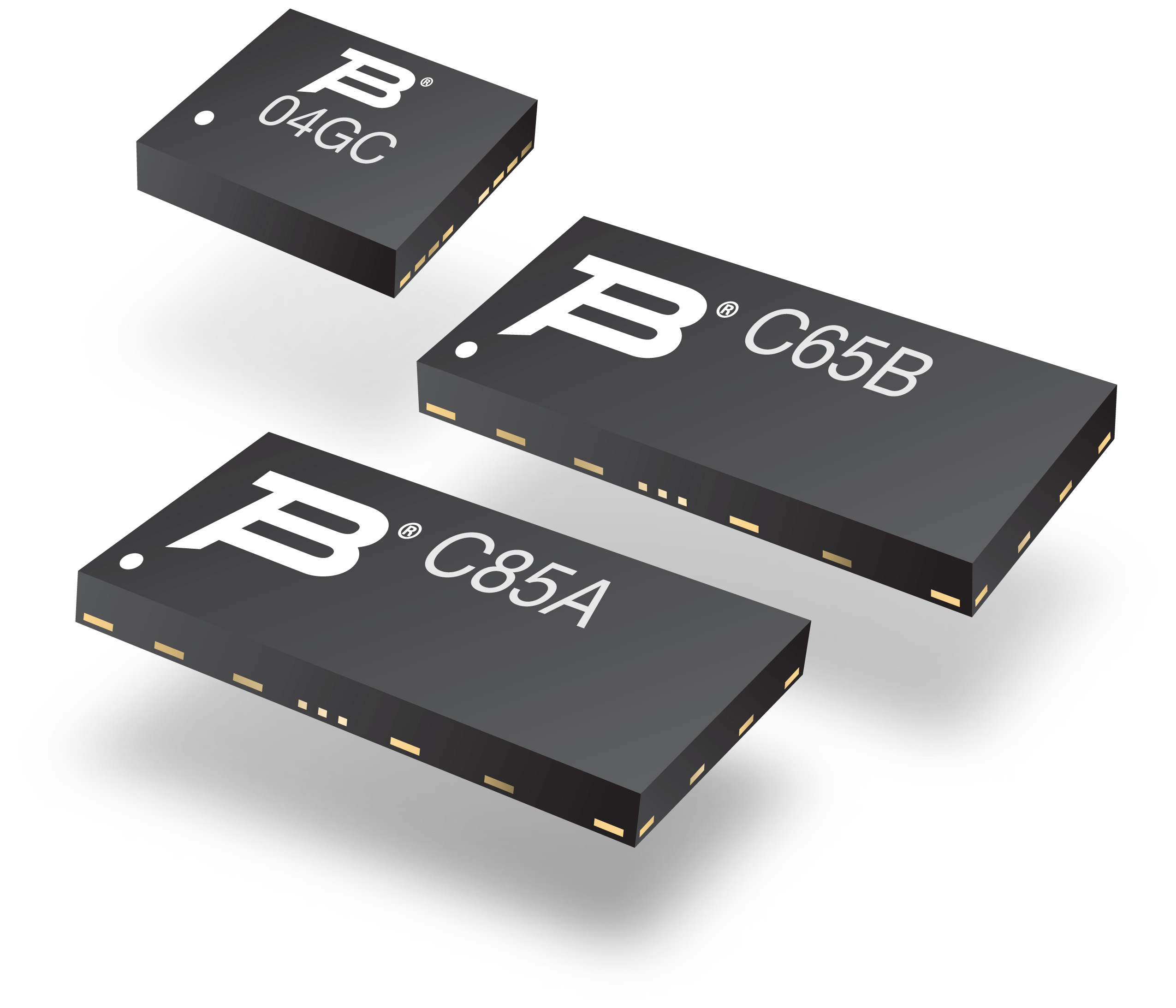 Bourns Announces Circuit Protection Products for Industrial, Test, Security and Process Control