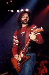Jeff Carlisi in 1982