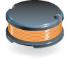 Power Inductors - SMD Non-shielded