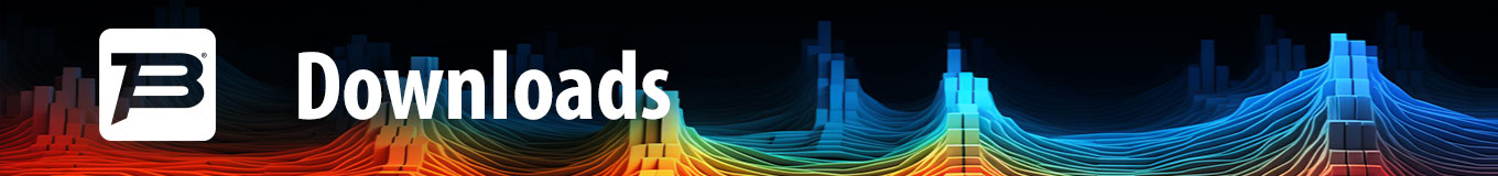 Bourns ProAudio Downloads