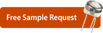 free sample request