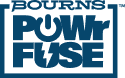 POWrFuse Logo