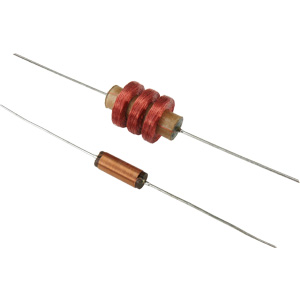 10 pieces 37 mA BOURNS JW MILLER 70F502AF-RC Axial Leaded High Frequency Inductor Varnished Choke 50 mH Â± 5% 175 ohm 70F Series