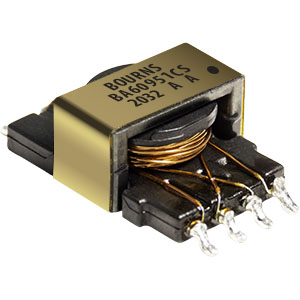 Transformers - Power - AEC-Q200 Compliant