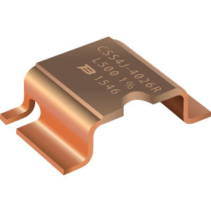 500 pieces Current Sense Resistors SMD 0.39 Ohm 1% 1/2 W 